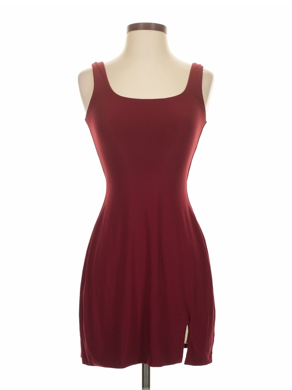 AYM mini dress